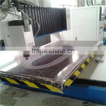 PCpolycarbonate Custom Skateboard photo-3