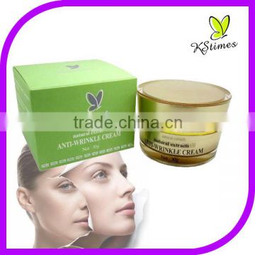 Korean formula Keep young anti-aging wrinkle removal natural anti aging products