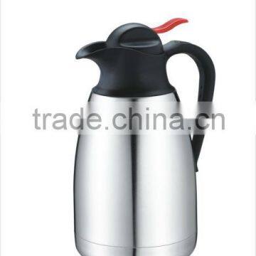 yongkang double wall vacuum coffee pot