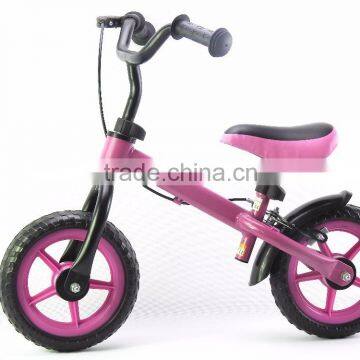 Cool Kid Educational Toy Sport no Pedal Balance Bike Sale photo-2