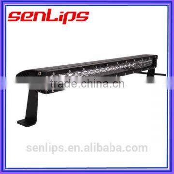 New Updated 100W 10000LM 20inch Led Energy Saving Light Bar photo-3