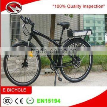 Best price 28 inch e-bicycle 1000W brushless