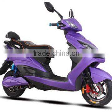 60V 10inch long range electric scooter for sale