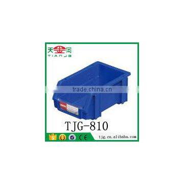 TJG Adjustable Plastic Storage Box Spare Parts Without Lid photo-2