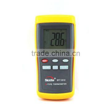 digital instant-read thermometer big display