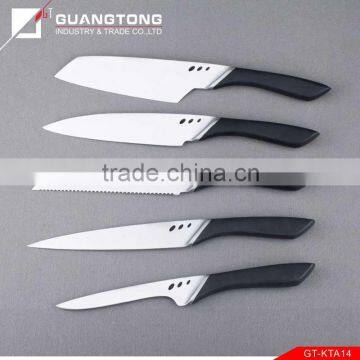 promotion pom handle forged cutting knife