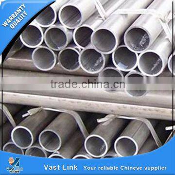 sappelle printied 100*38*1.5 aluminium tube and pipe for construction