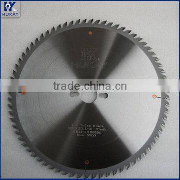 Hukay tungsten carbide blades circular saw blade