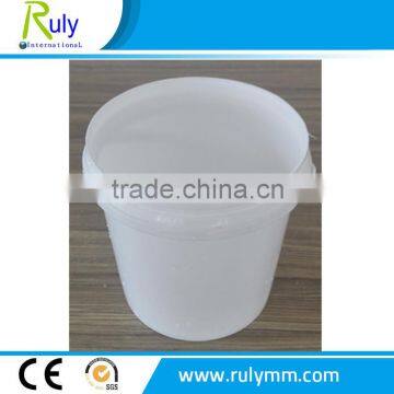 500ml Plastic Bucket With Handle photo-3