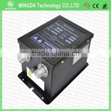 High Voltage power supply, high voltage transformer For Antistatic Ionizing MD-4001A