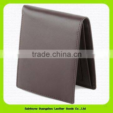 15667 Bifold RFID Blocking Leather Wallet for Men photo-2