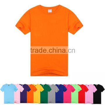 Printed T Shirt Custom Sublimation T Shirt