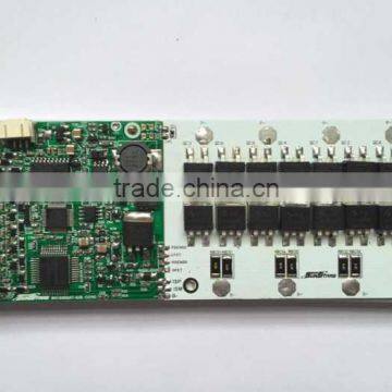 5s-14s Smart BMS Battery Management System (BMS) For 13S Li ion Battery Pack BN14S60AT-S36