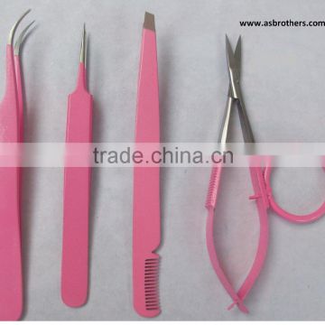 Eyelash Extension Tool Kit