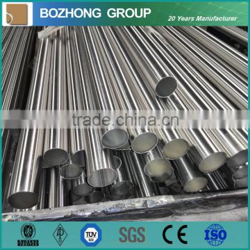 Inconel 718 Nickel Alloy Steel Pipe