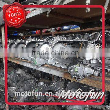Taiwan High Quality USED Motorcycle Engine/Second Hand Scooter Engine photo-2
