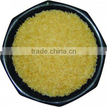 Pusa Golden Sella Basmati Rice