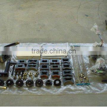 DB2000-IIA Speed Adjusted by Frequency Converter Fuel Injection Test Bench photo-3