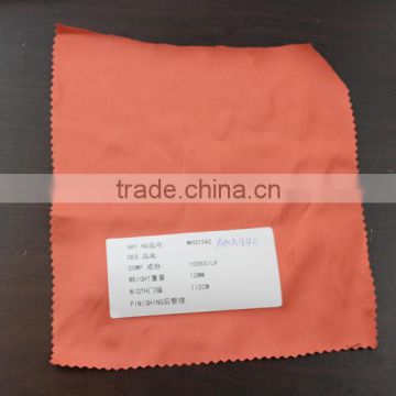 100 silk fabric for garment use (AMA1640)