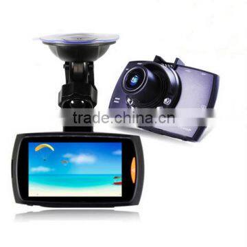 Original Car DVR G30 Car Camera Full HD 1080P Night Vision Dashcam Vehicle Registrator Date Recorder Tachograph 2.7" LCD 500Mega photo-2