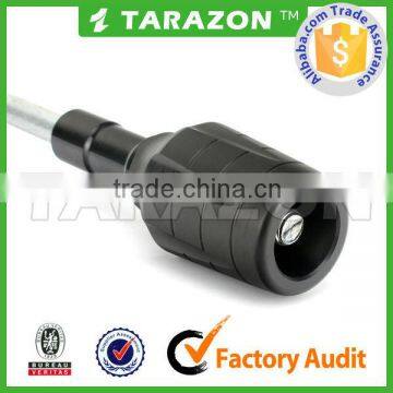 High Quality and Hot Sale Motorcycle Frame Slider Suit for Ducati 848 1098 photo-4