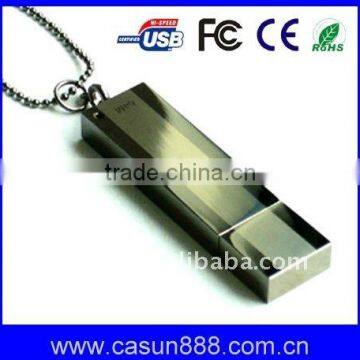 metal usb storage