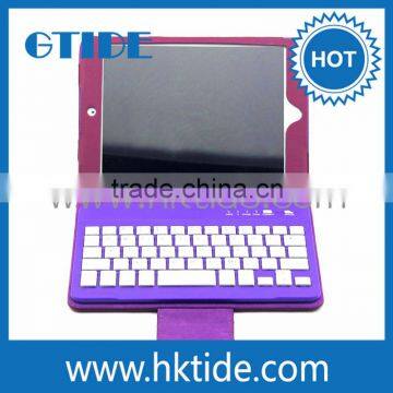 Gtide slim keyboard with keyboard scissor switch of special manufacturing process of keyboard