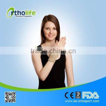 OL-WR001 Carpal Tunnel Wrist Brace Medical Wrist Support Protector