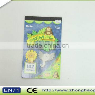 Christmas tree Stickers diamond crystal sticker