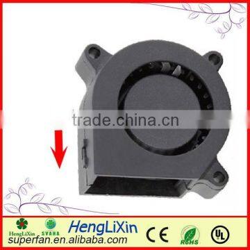 mini axial fan COOLING BLOWER 40mm*40mm*20mm micro fan