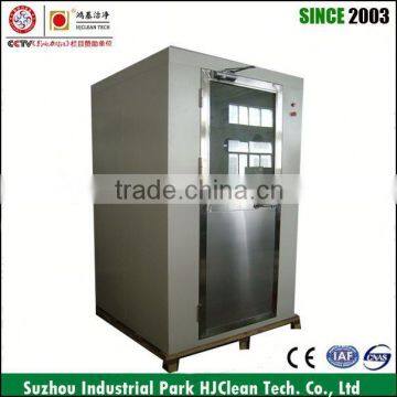 Clean Class 100 Air Shower Supplier photo-2