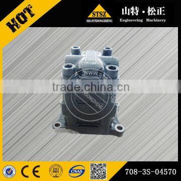 STSZ supplier spare parts WA430-6 injection pump 6211-72-1160