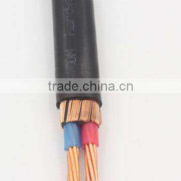 Flame Retardant Concentric Cable photo-2