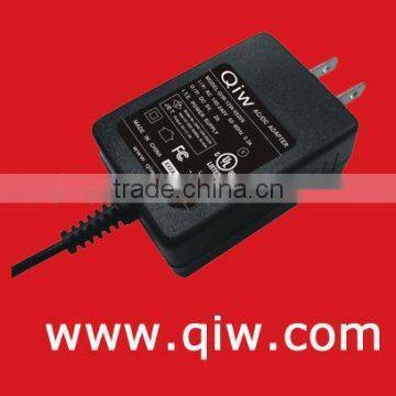 Battery Charger KTEC/GME 12W 3V 2A UL/cUL/PSE/FCC/CEC/BSMI/GS/CE/ERP/SAA/C-TICK/MEPS/CCC