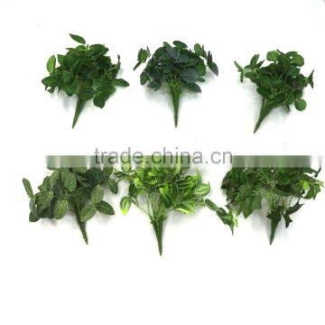 outdoor waterproof fire resistant decorative plastic wall covering
