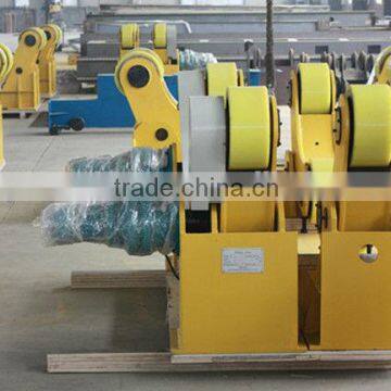 Trade Assurance Cheap Welding Rotators Price photo-3