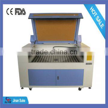thick acrylic sheet laser cut machine