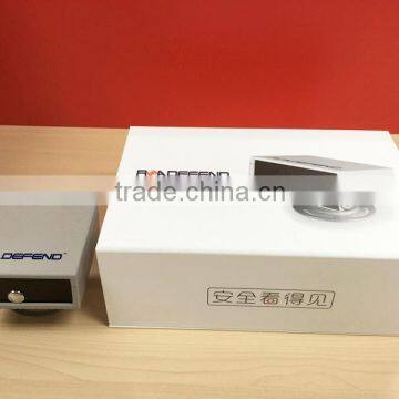 2015 Top Popular ADAS For Truck! Driver Drowsiness Warning System photo-3