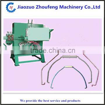 High Quality Plastic Bucket Hook Forming Machine