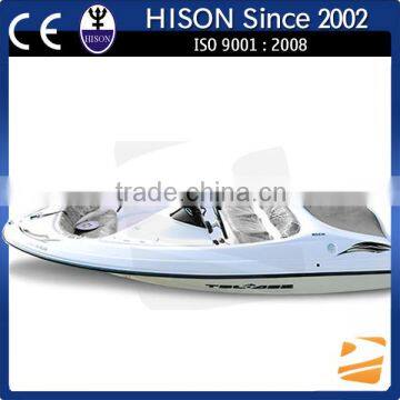 China manufactures sale speed boat