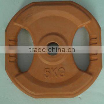 Two Handle Weight Plates photo-3
