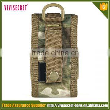 Camo Military Tactical Mobile Phone Case,bag photo-3