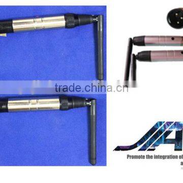 DMX 512 Wireless Signal Transmitter photo-3