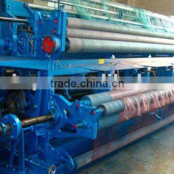 Good Quality of Doubling Machine