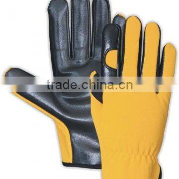 Basic Oil Industrial Glove - 7323