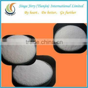 For Food Industries: Ammonium Bicarbonate Powder