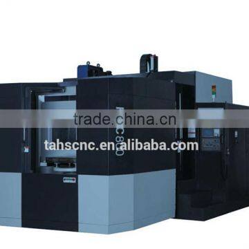 Horizontal Type cnc horizontal machining center