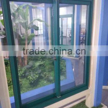 customized design Aluminum Extrusion For Sliding Window