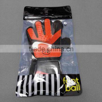 New child goalkeeper glove