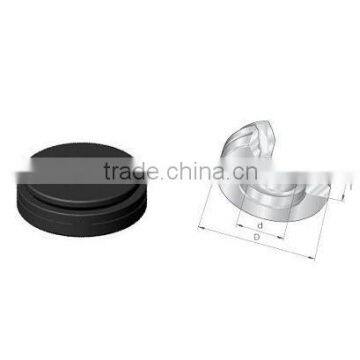 GE10-AX Axial Spherical Plain Bearings 10x30x9.5 mm GE10 AX Joint Bearings GE10AX